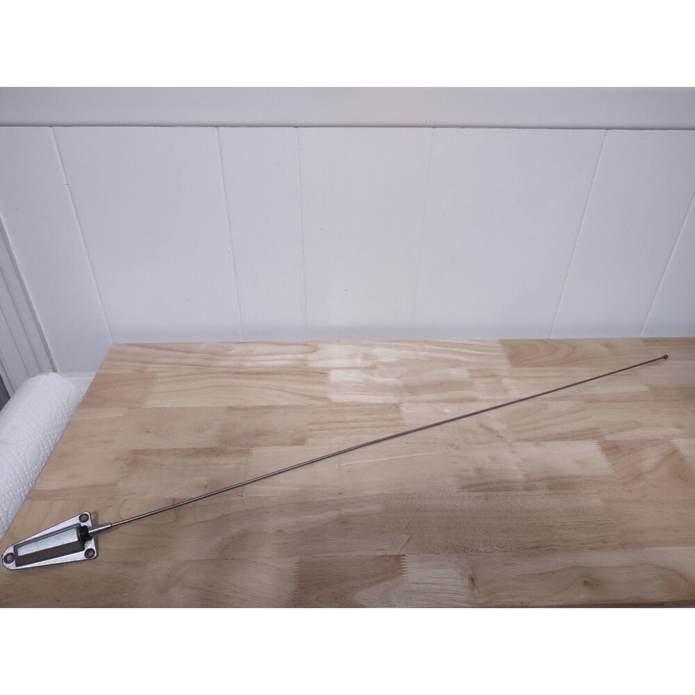 Jeep Wrangler YJ 87-95 Jeep CJ 76-86 Exterior Radio Antenna Original Part